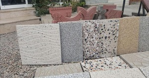خرید موزاییک